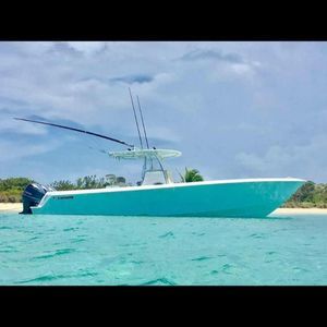 Meet your Posher, Larry